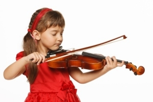 Tìm Trung tâm dạy Violin tại nhà Vũng Tàu