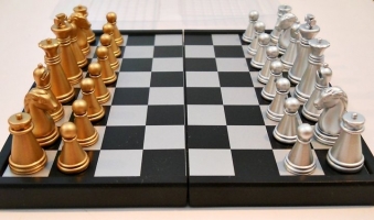 Học cờ vua tại nhà Vũng Tàu